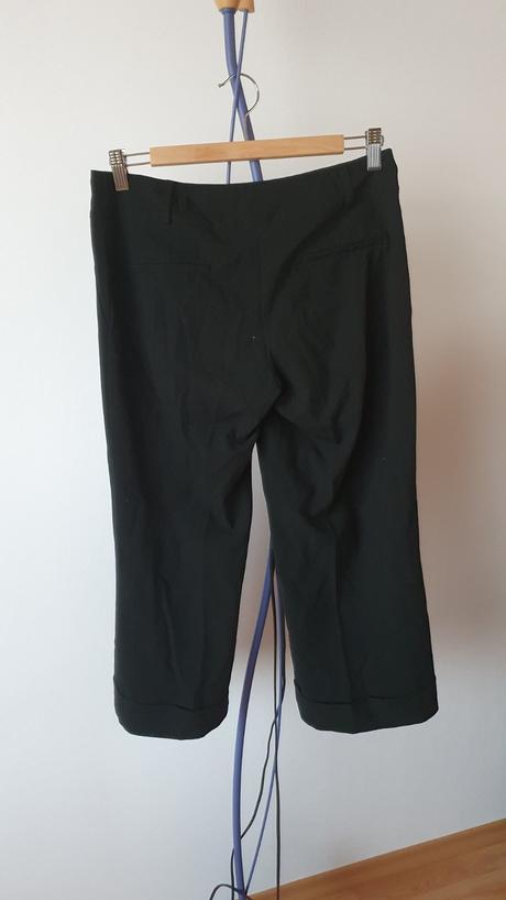 Trojstvrtove nohavice, promod,38