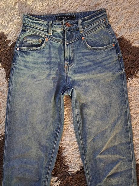 Rifle amisu, amisu,xs