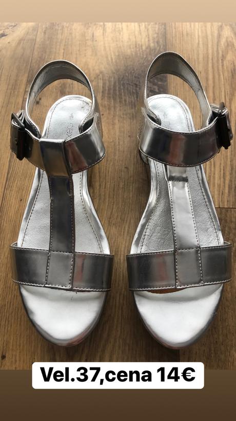 Sandale next, next,37