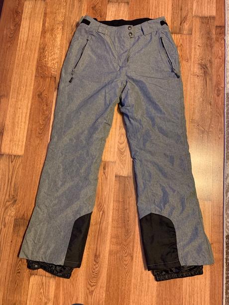 Lyžiarske nohavice, crivit,40