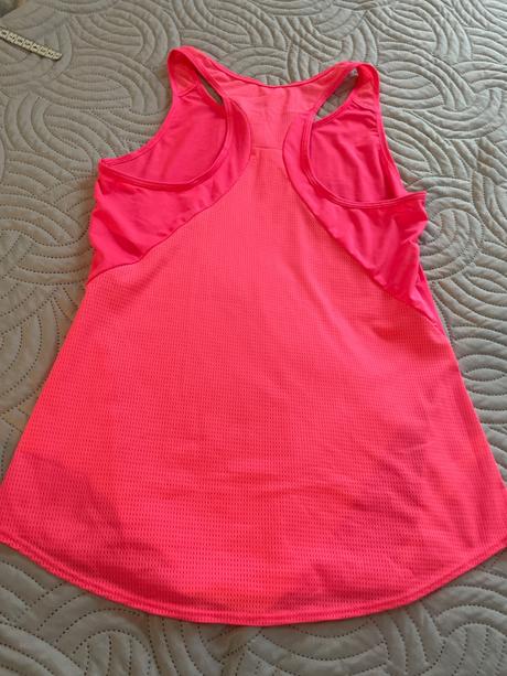 Športové tielko, veľ. s, domyos,s