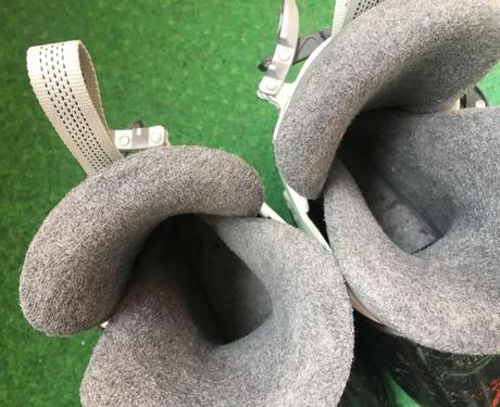 Lyžiarky unisex, 32