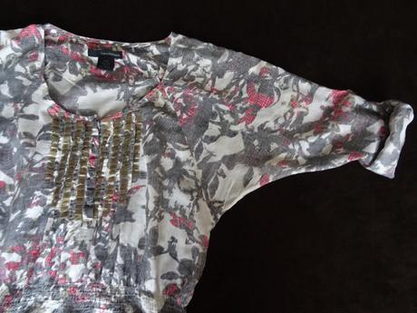 Blúzka calvin klein, veľ. s, calvin klein,s
