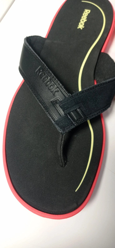 Reebok dámska obuv / žabky, reebok,37 / 38