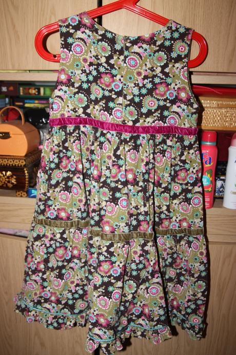 Manchestrove saty, 122