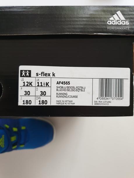 Adidas tenisky, adidas,30