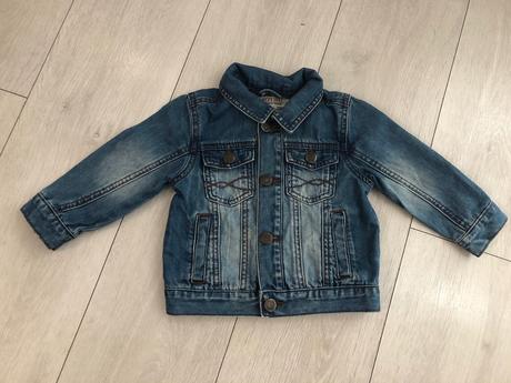 Next riflová bunda, next,80