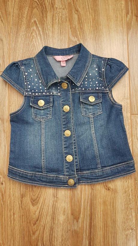 Krásna vesta, ovs,110