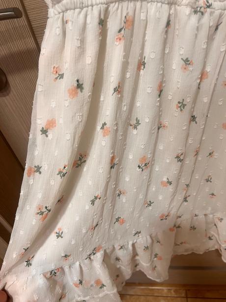 Saty letne, clockhouse,l