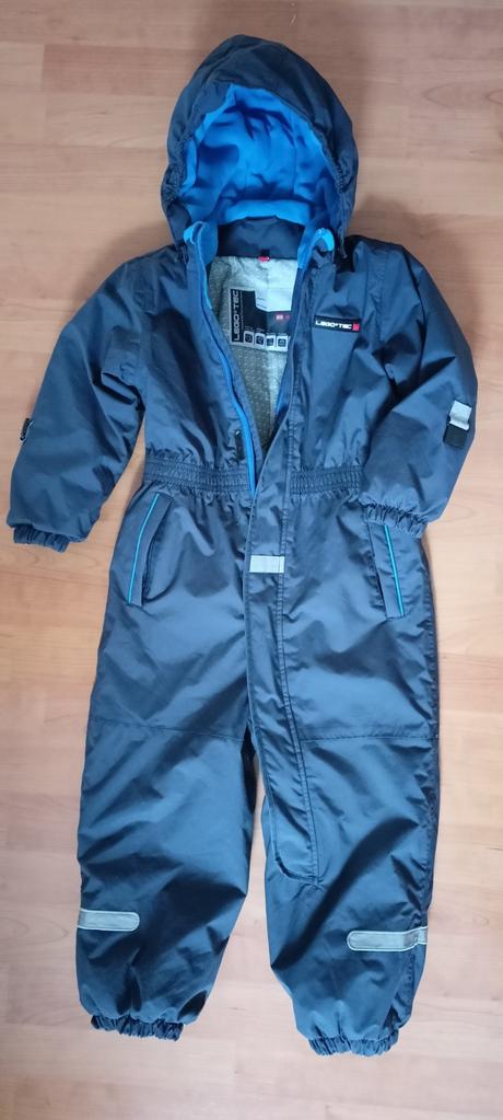 Zimná kombinéza lego-tec č.98, lego,98