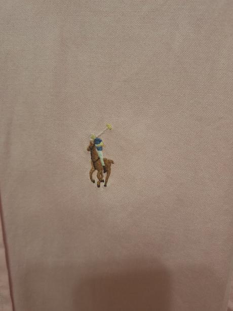 Košeľa, ralph lauren,146