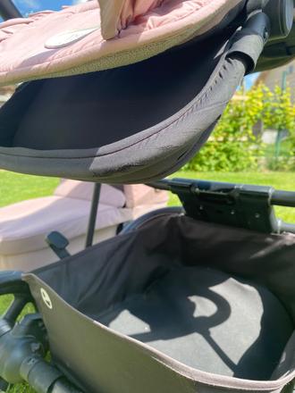 Kočík easywalker harvey 2, easywalker,easywalker harvey2