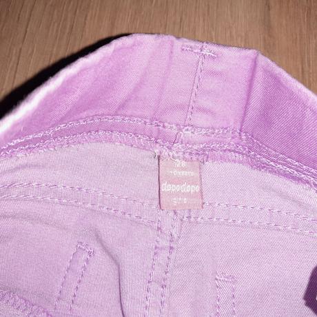 Nohavice/legíny, 128