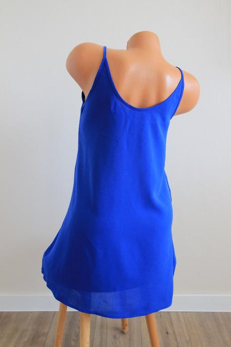 Letné mini šaty, xs, xs
