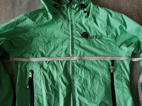 Krásna kvalitná bunda zn vehicle, v m, m