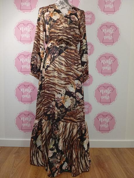 Krásne nové šaty, 40 / l