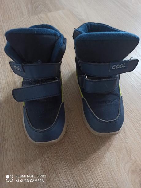 Čižmy pre chlapca., 28