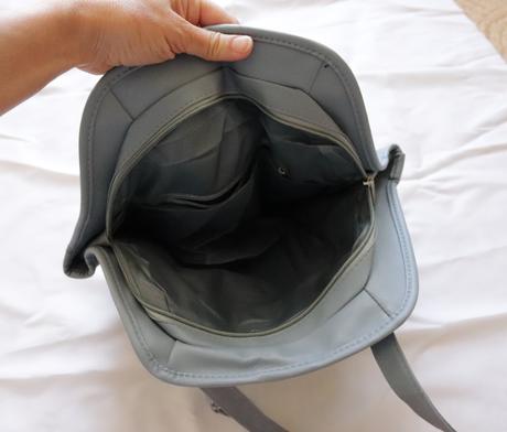 Kabelka - super stav, 