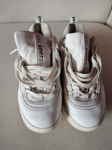 Grl squad tenisky, 40