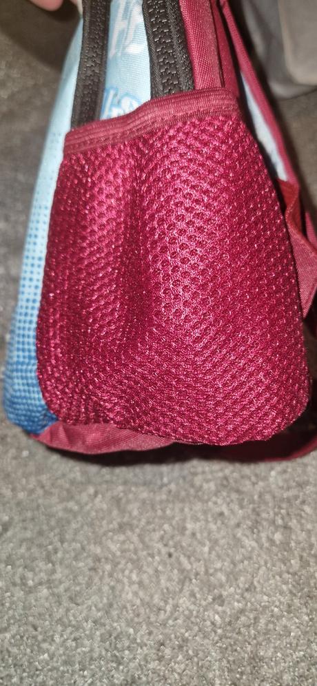 Harry potter ruksačik, 