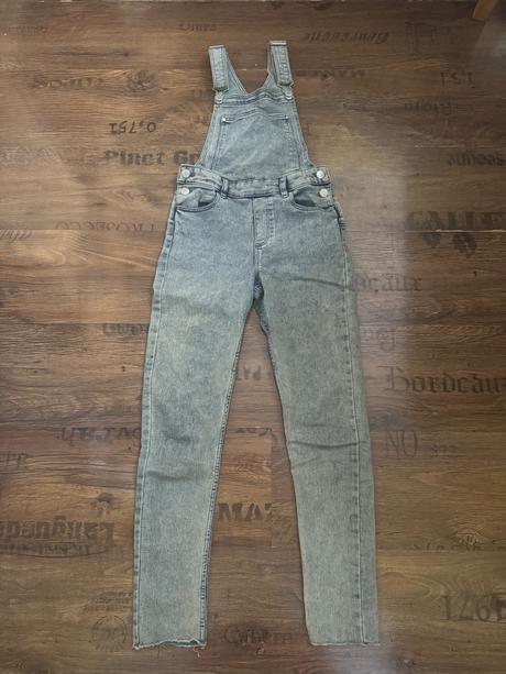 Rifle na traky 10-11 rokov h&m, h&m,146