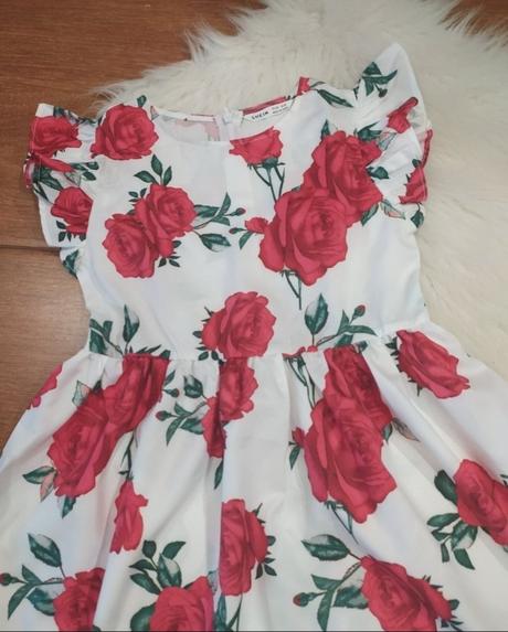 Letné šatky, 122 / 128