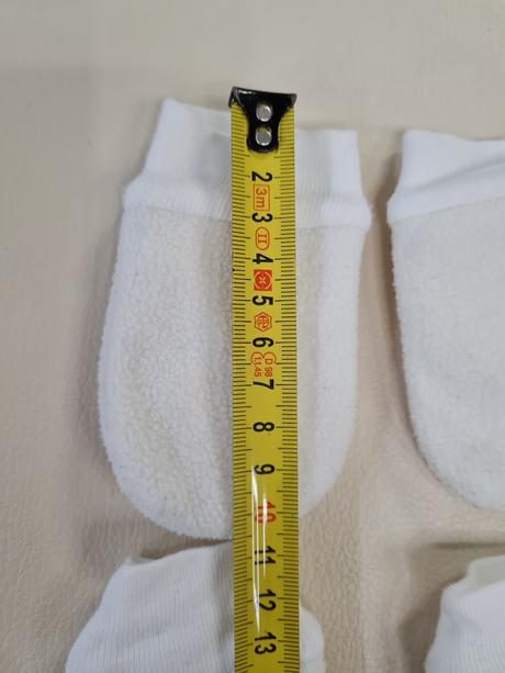 Rukavice pre bábätko, 62