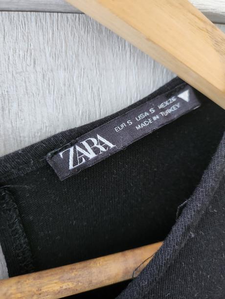 Letné šaty s/m, zara,s