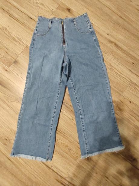 Dámske rifle, gate,36