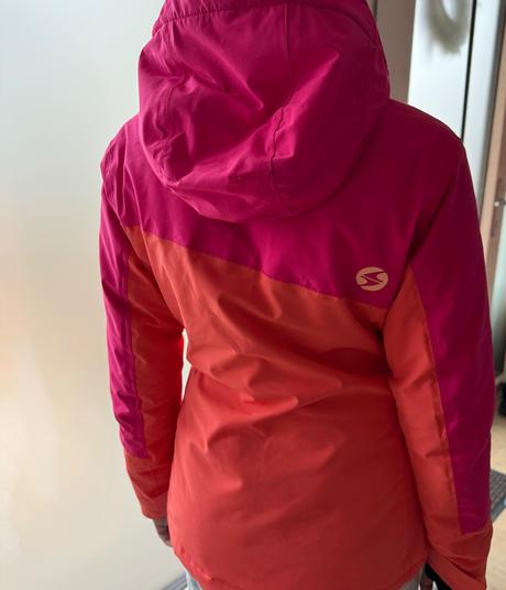 Damska lyziarska bunda blizzard 20.000, xs