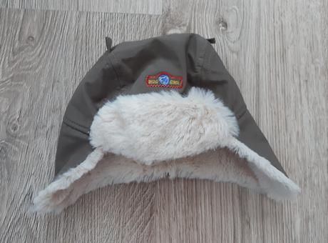 Chlapčenská baranica, 48