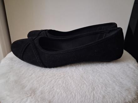 Balerinky, deichmann,36