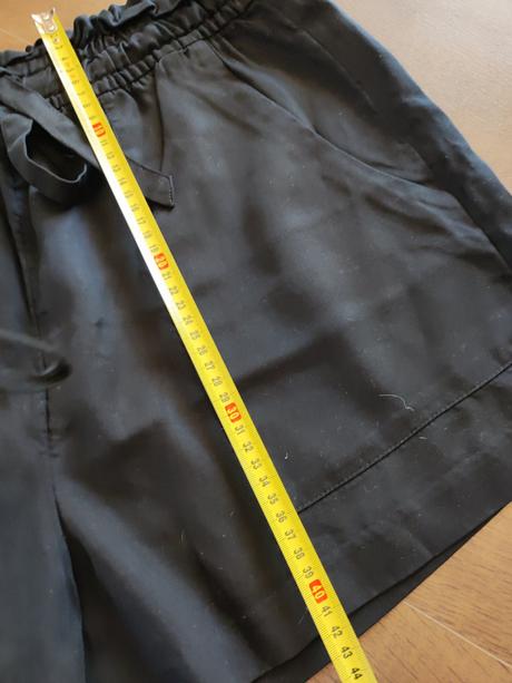 Dámske kraťasy, h&m,l