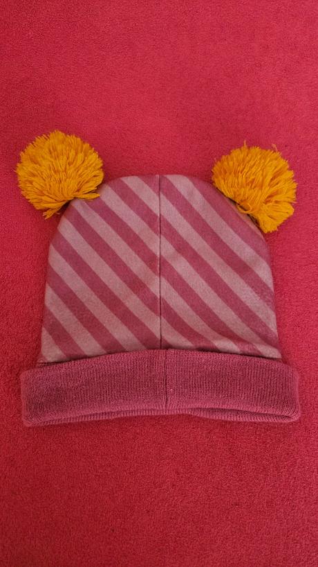 Dievčenská čiapka lol veľkosť 54, 54