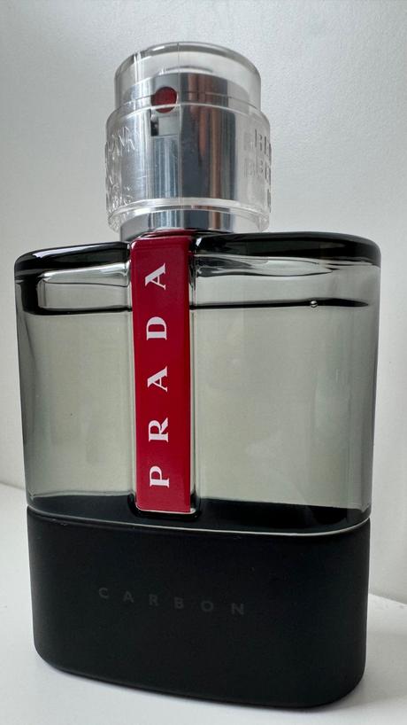 Prada - luna rossa carbon edt 100 ml,
