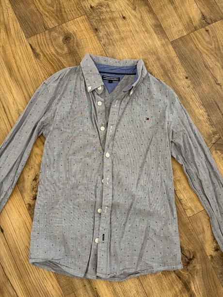 Košeľa, tommy hilfiger,152