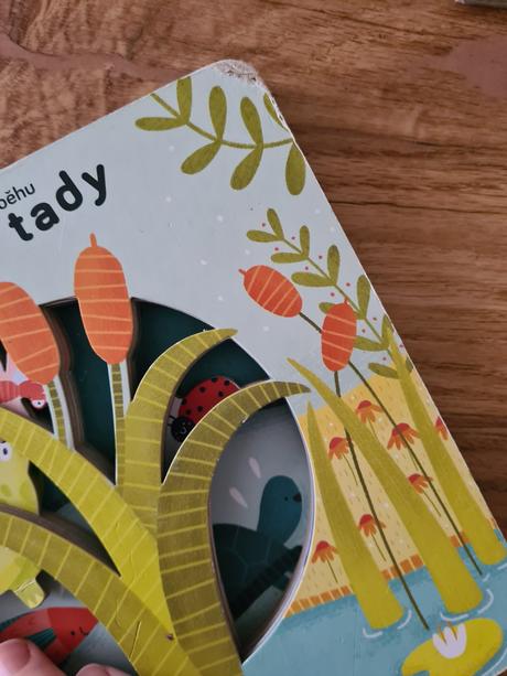 Set detských kníh, 