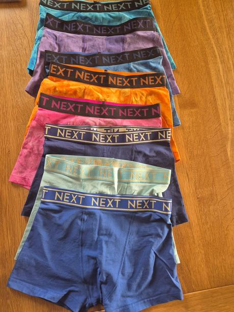 Boxerky next 8ks, next,152