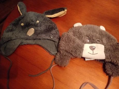 Krasne teplulinke čiapočky., 50