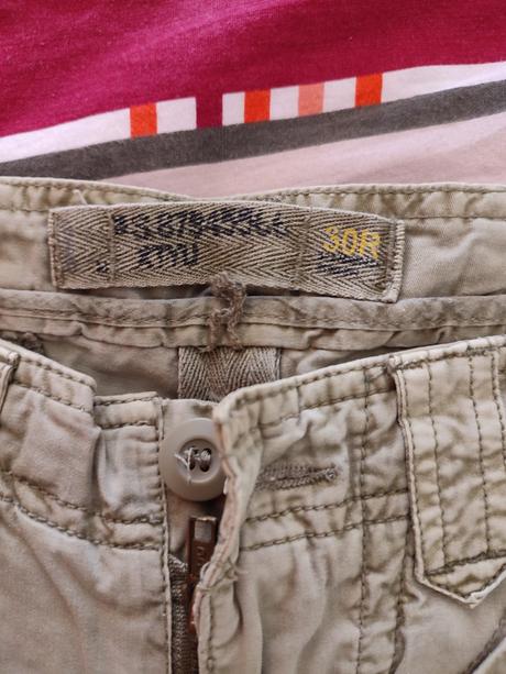 Trištvrtove gate burton, m