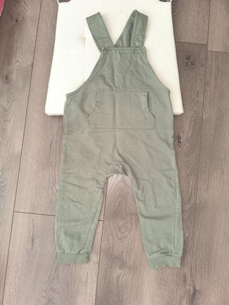 Nohavice na traky h&m, h&m,104