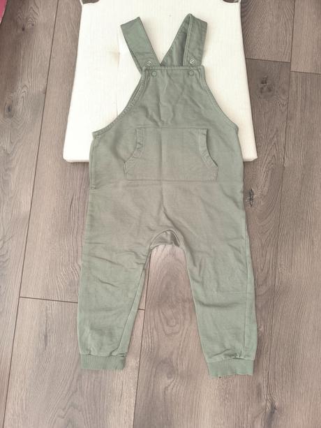 Nohavice na traky h&m, h&m,104