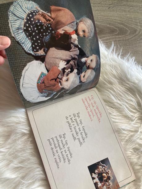 Detský rok na dedine jeseň a zima (1990), 