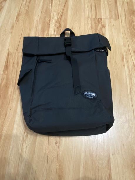 Batoh, ruksak jack daniels, 