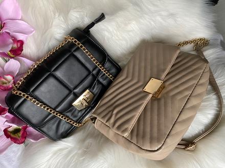 Dve crossbody,