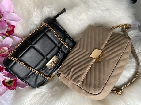 Dve crossbody,