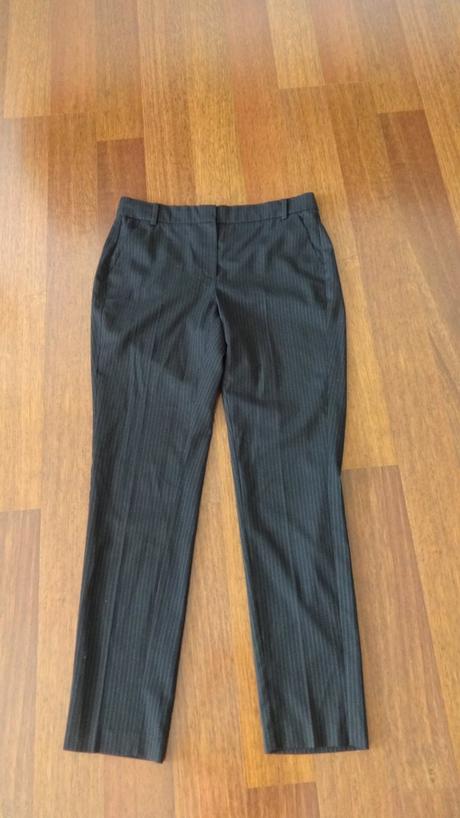 Mango nohavice v.36, mango,36