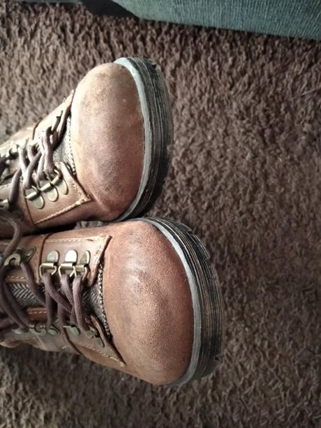 Topánky, graceland,40