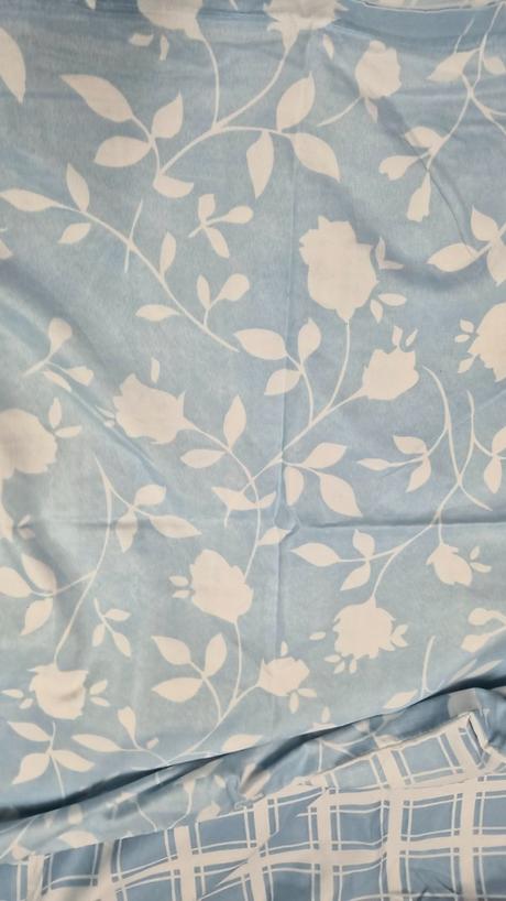 Obliečky modré, šírka (cm): 140,dĺžka (cm): 200