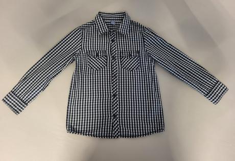 Košeľa, dopodopo,116